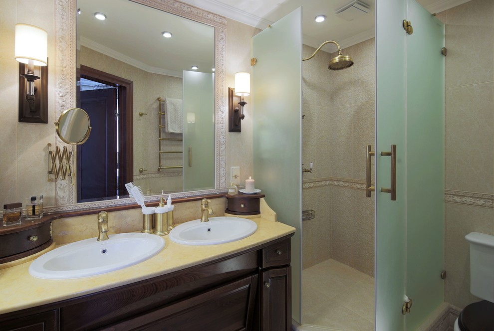 танунхаус в Белая Дача