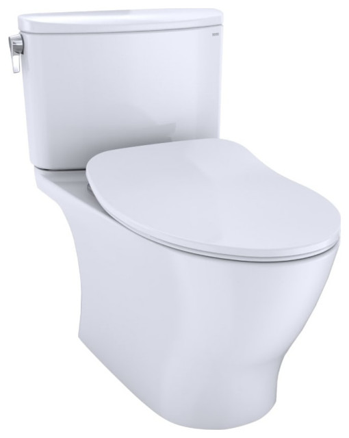 Replacing Toilet Seat On A Fully Skirted Toto Elcho Table