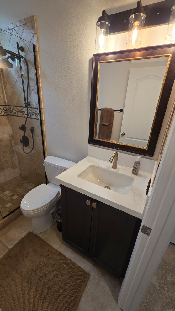 Interior Home Remodel - Phoenix
