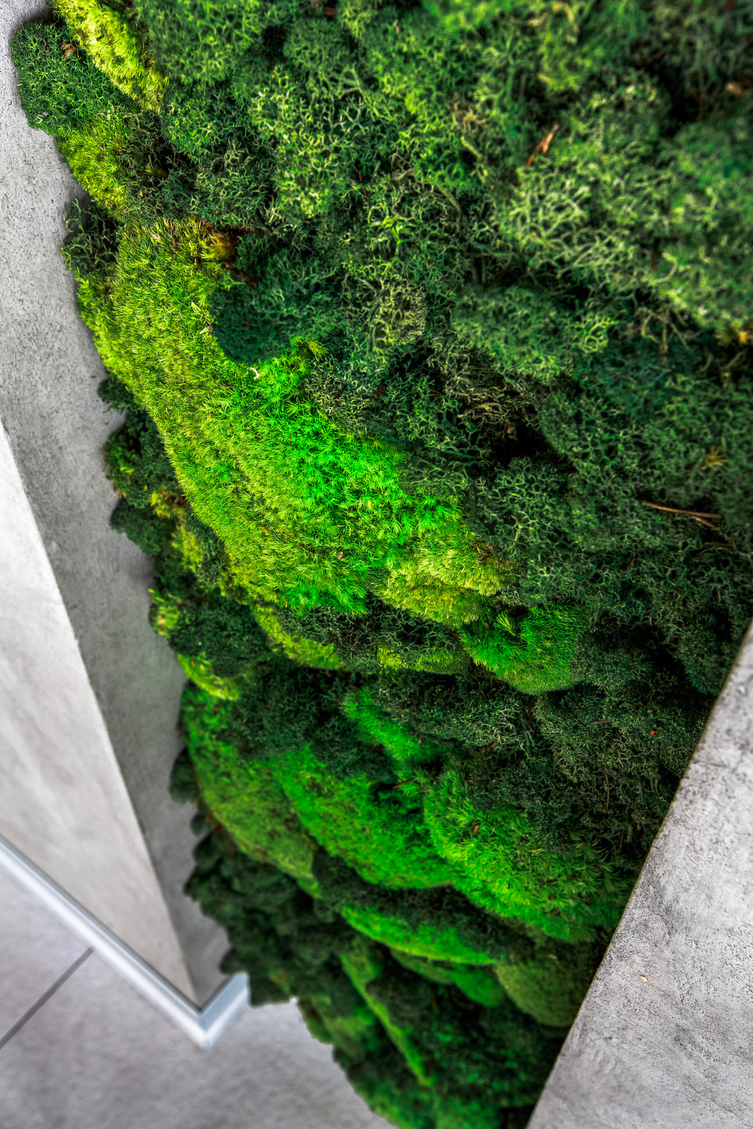 Бассейн в загородном доме