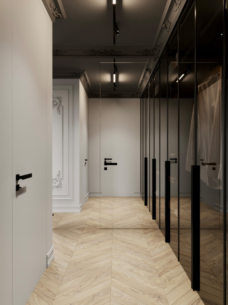 Стильная и элегантная квартира в Обнинске