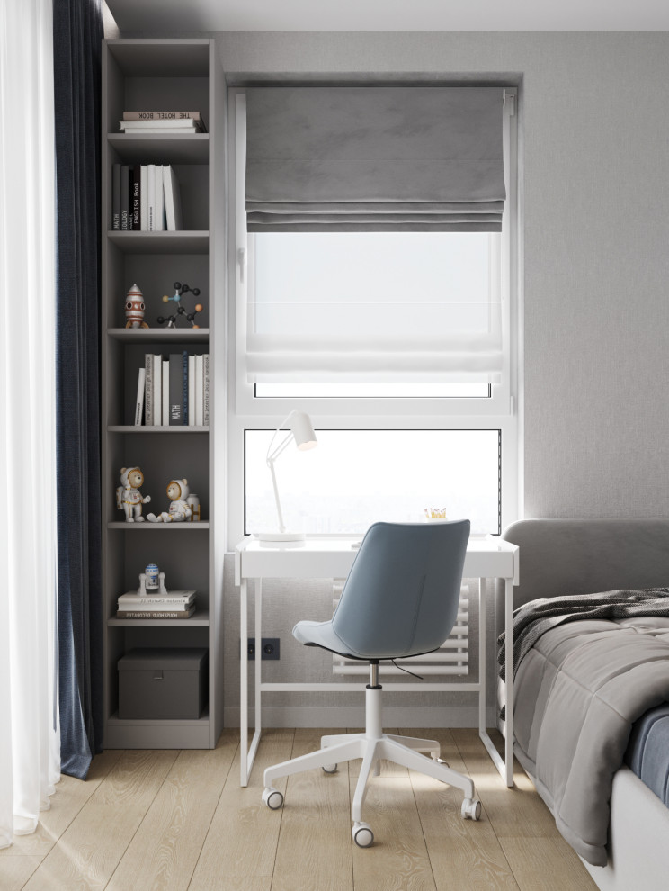 ЖК "Союз Priority"