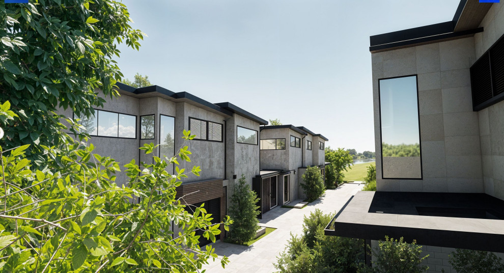 Casula Development