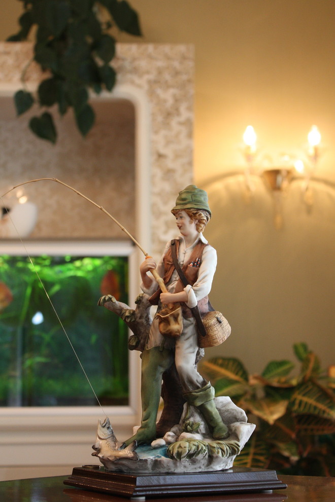 Дом в Подмосковье 2