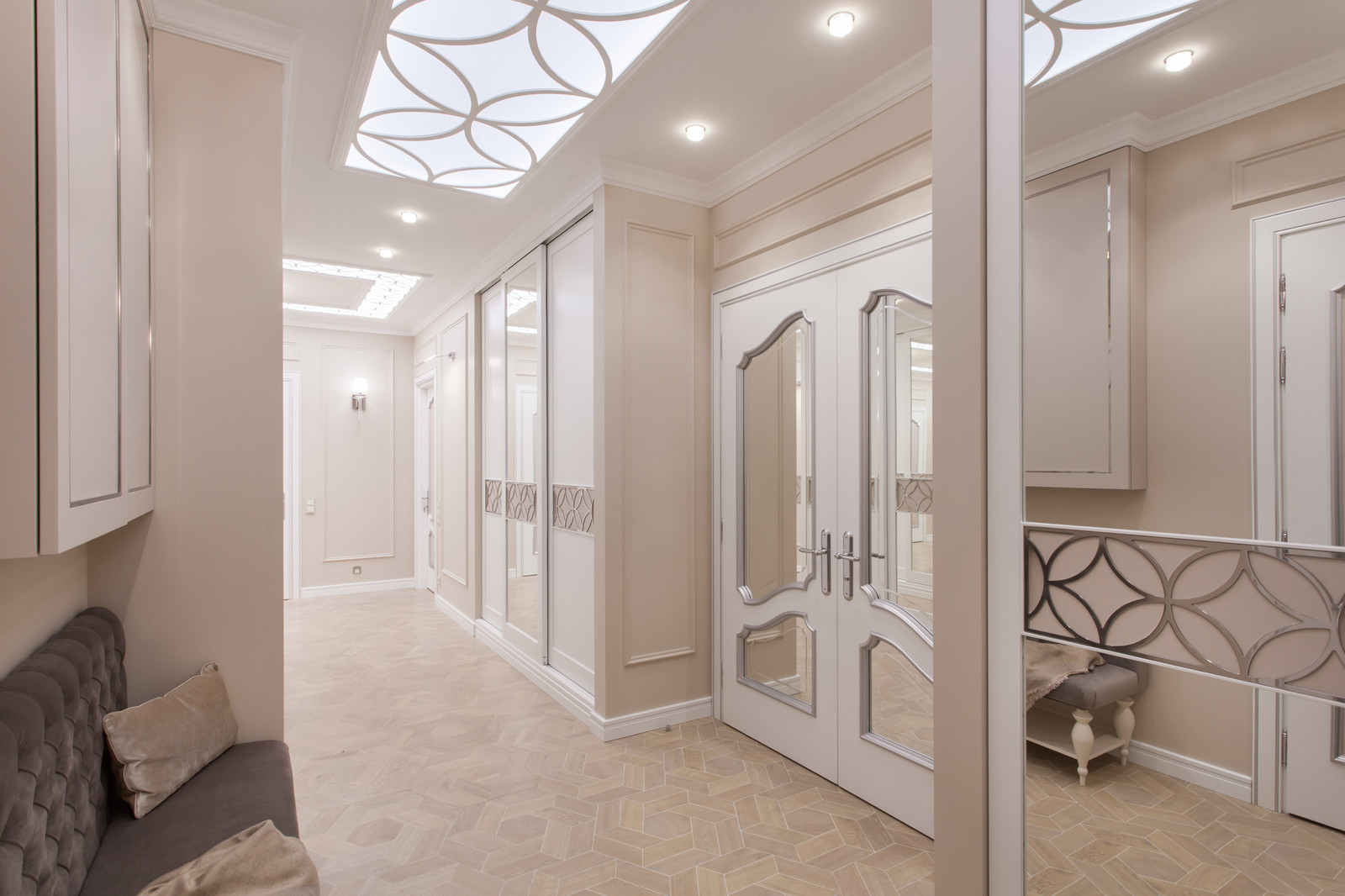 Парадные формы