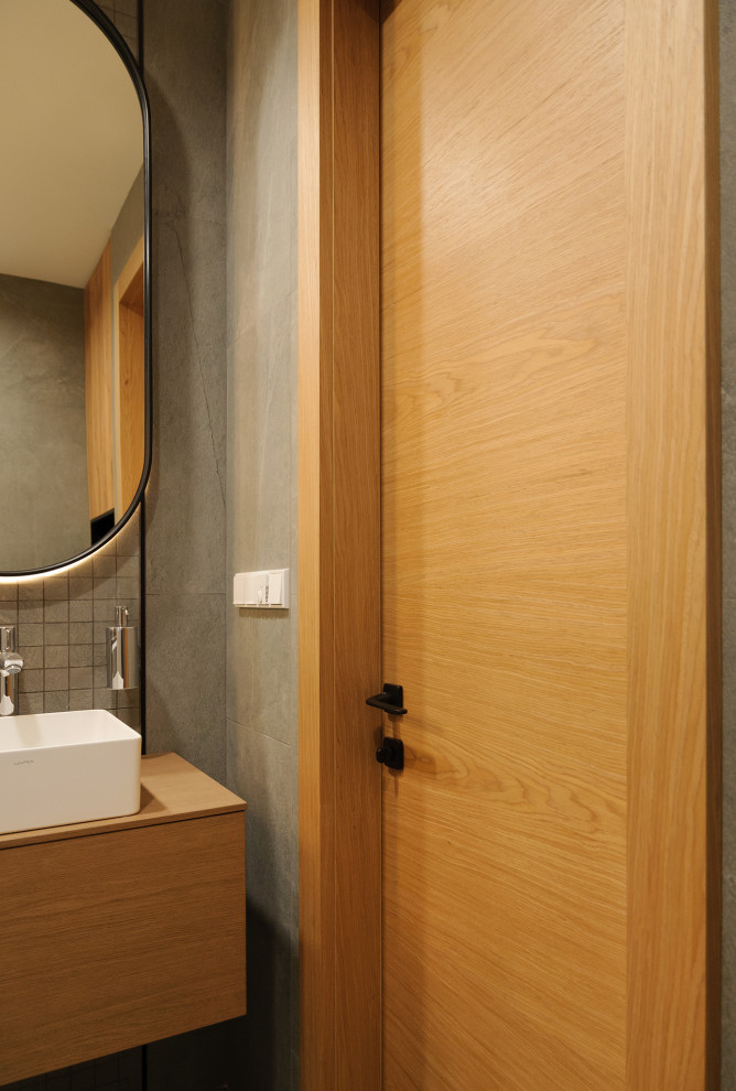 HeadLiner (фотографии реализации)