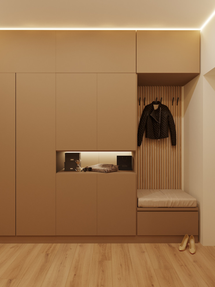 Романовская