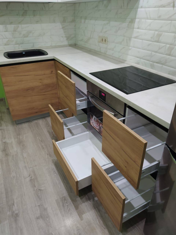 Наши проекты мебели