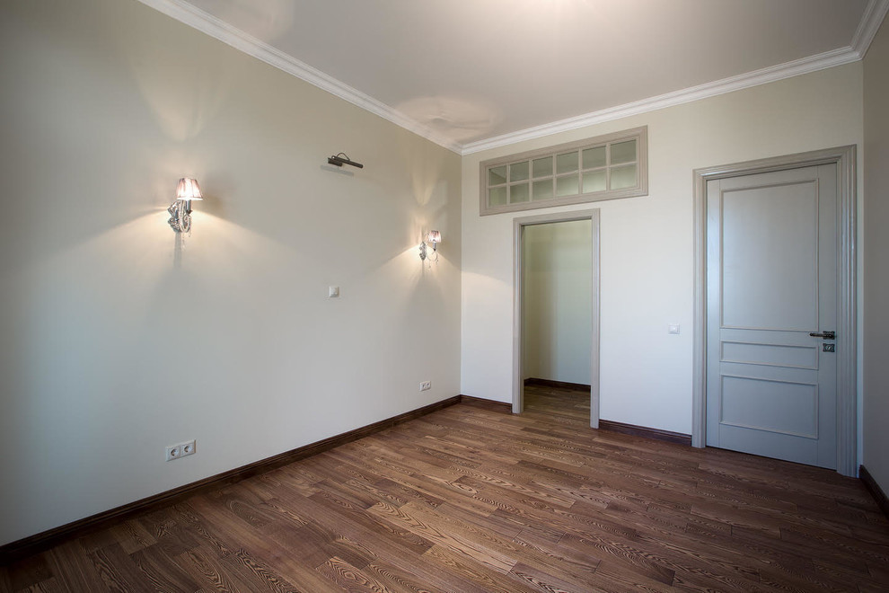 Квартира на мосфильмовской