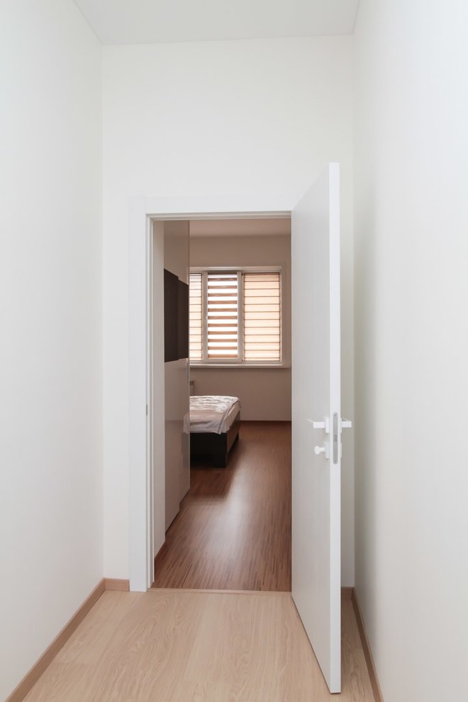 БЕЛЫЙ МИНИМАЛИЗМ