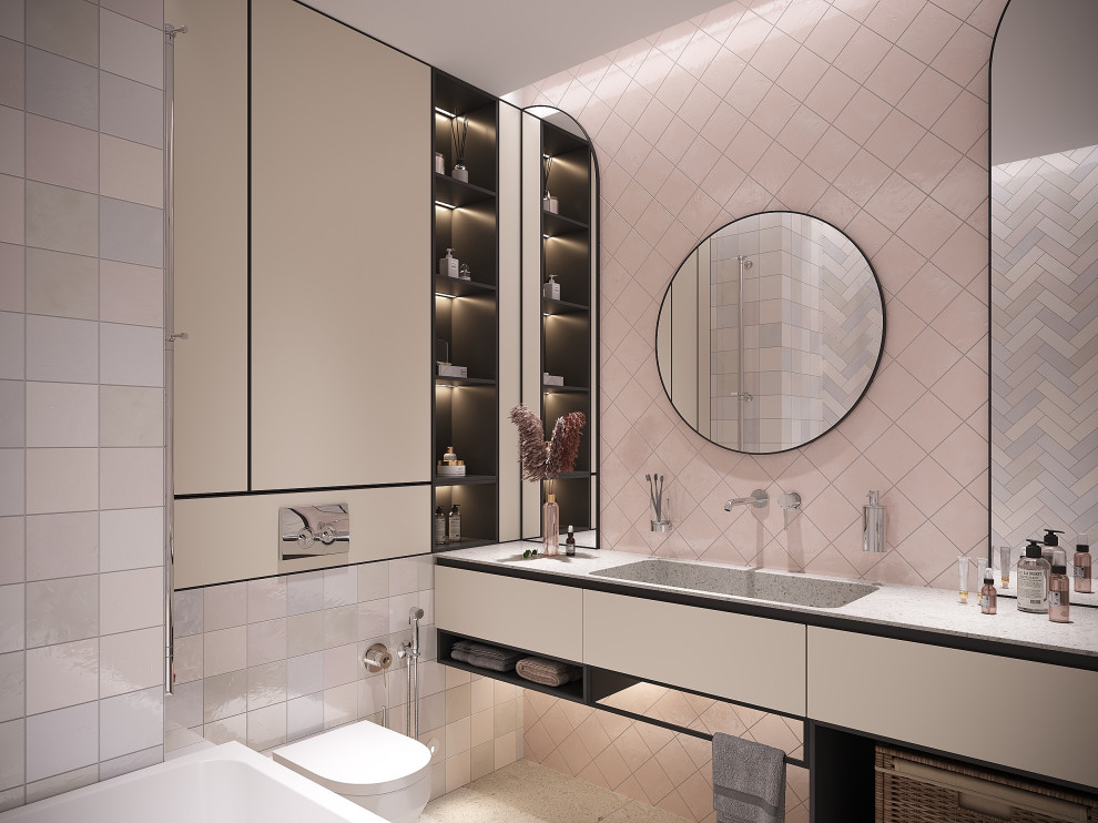 Квартира ЖК Хорошевский