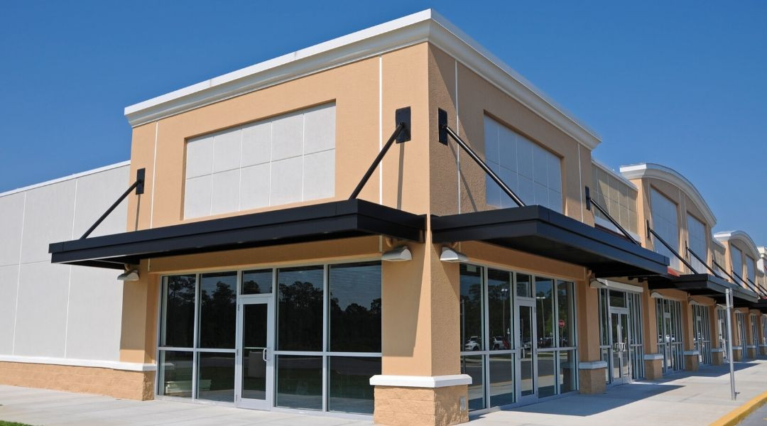 Commercial Construction – Whether you are looking to just expand or to build new our team of commercial contractors are here for you.