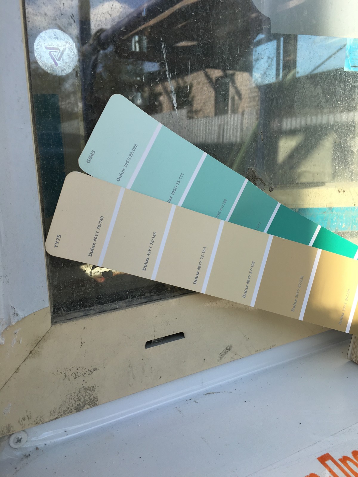 Барбекю на крыше