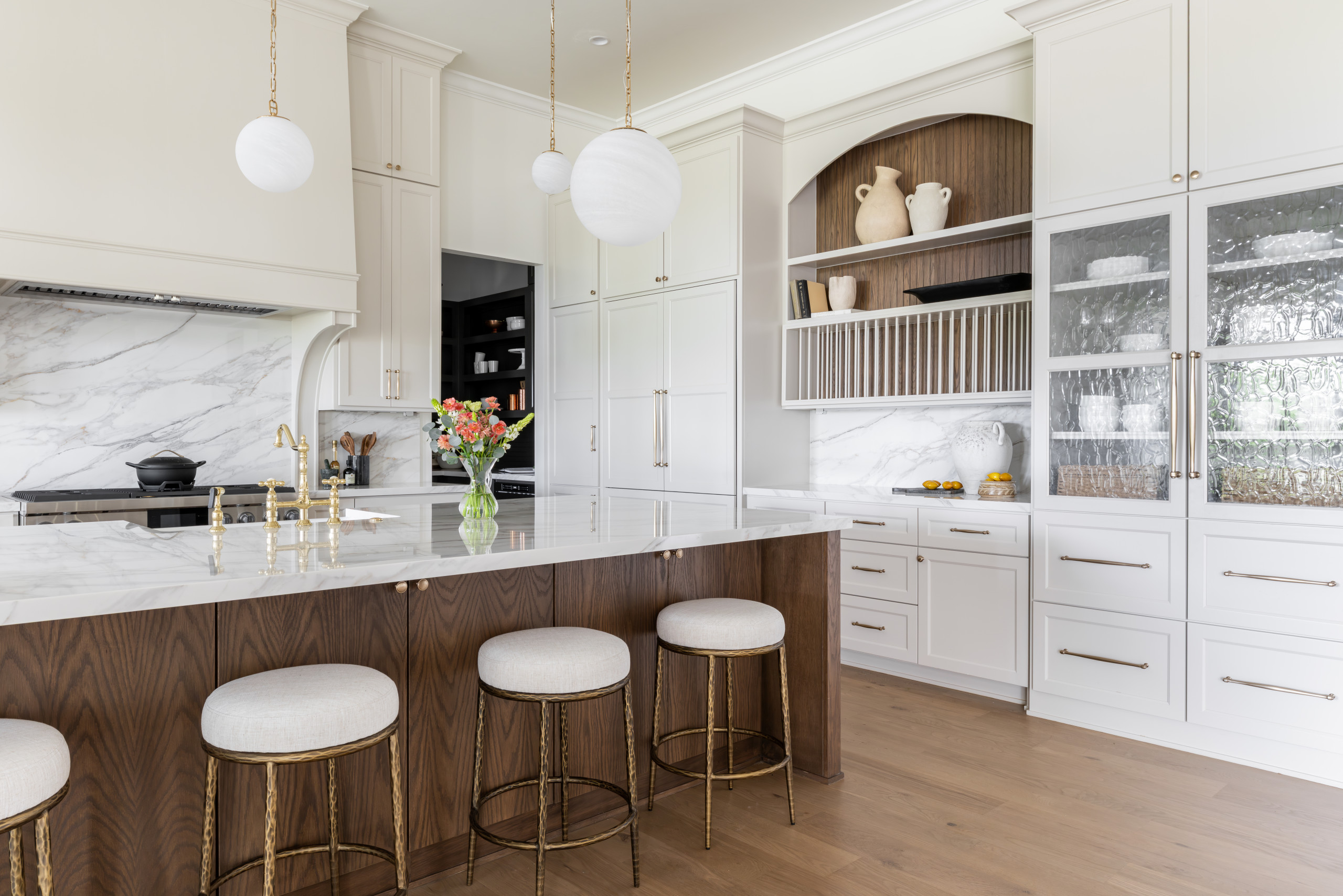 Oak Tree Parade Home