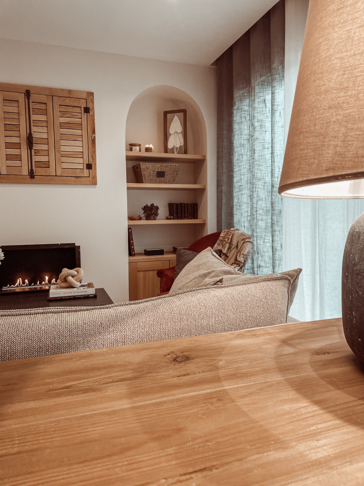 Projet Ventarene