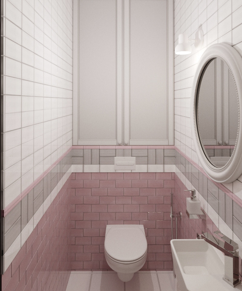 Семейное гнёздышко