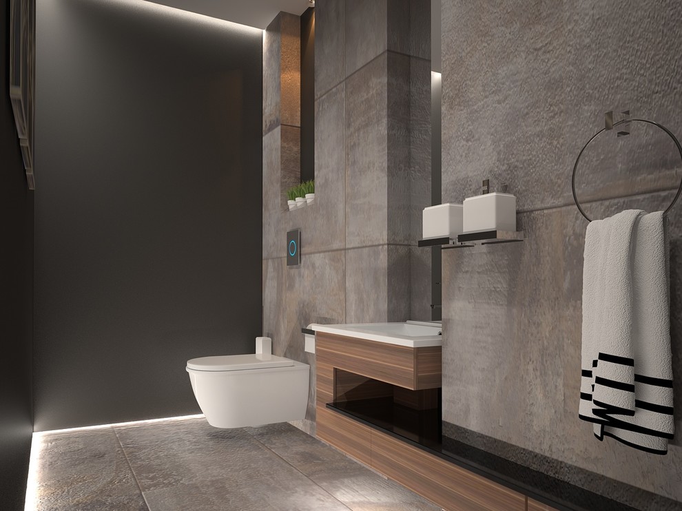 Квартира на 16 этаже  с витражным остеклением