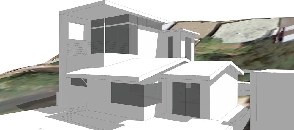Mission Hills Modern
