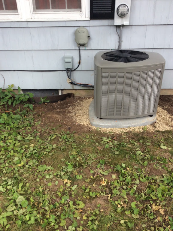 Air Conditioner New York by Taylor Heating, Inc Houzz
