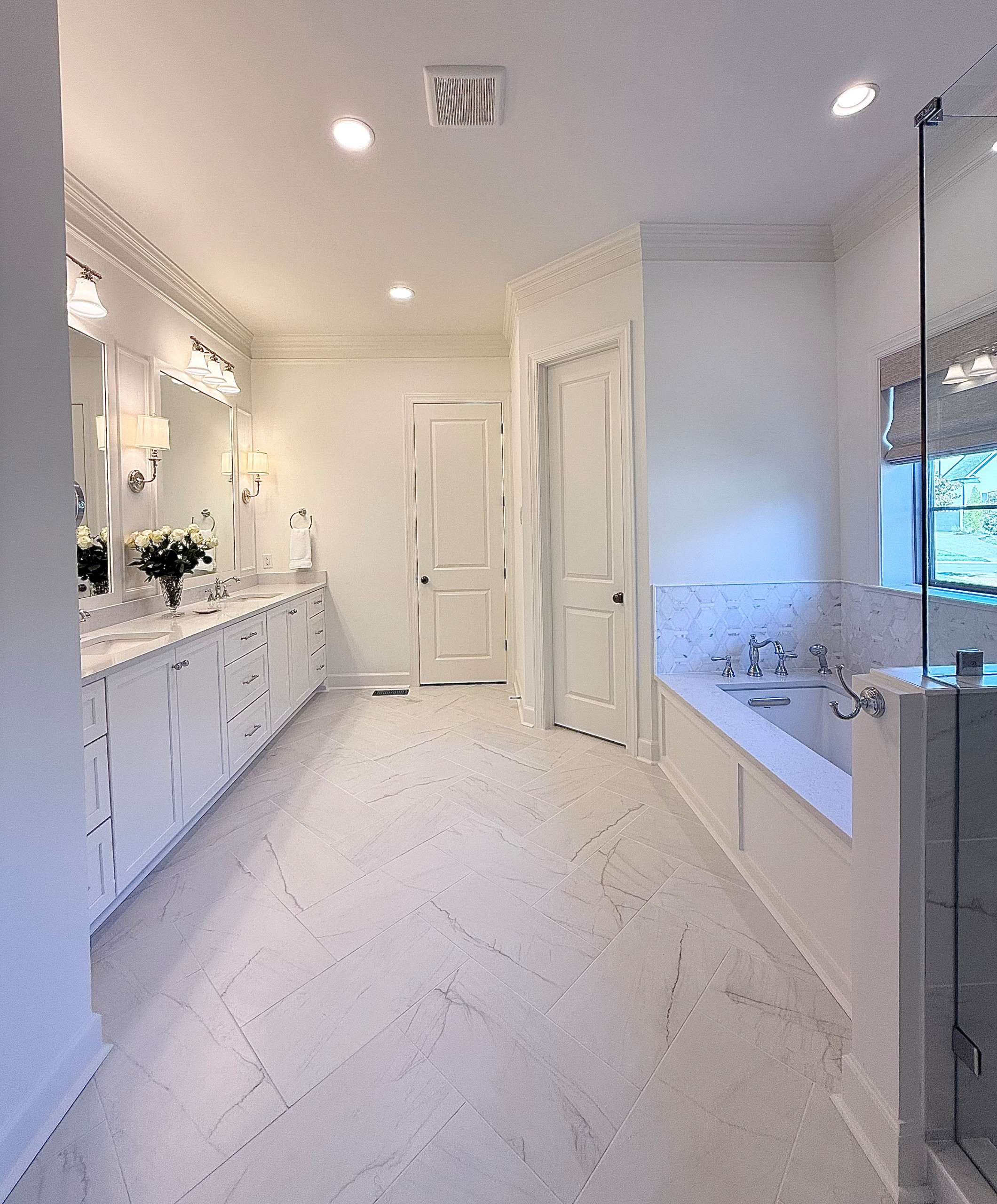 Arrington Renovation