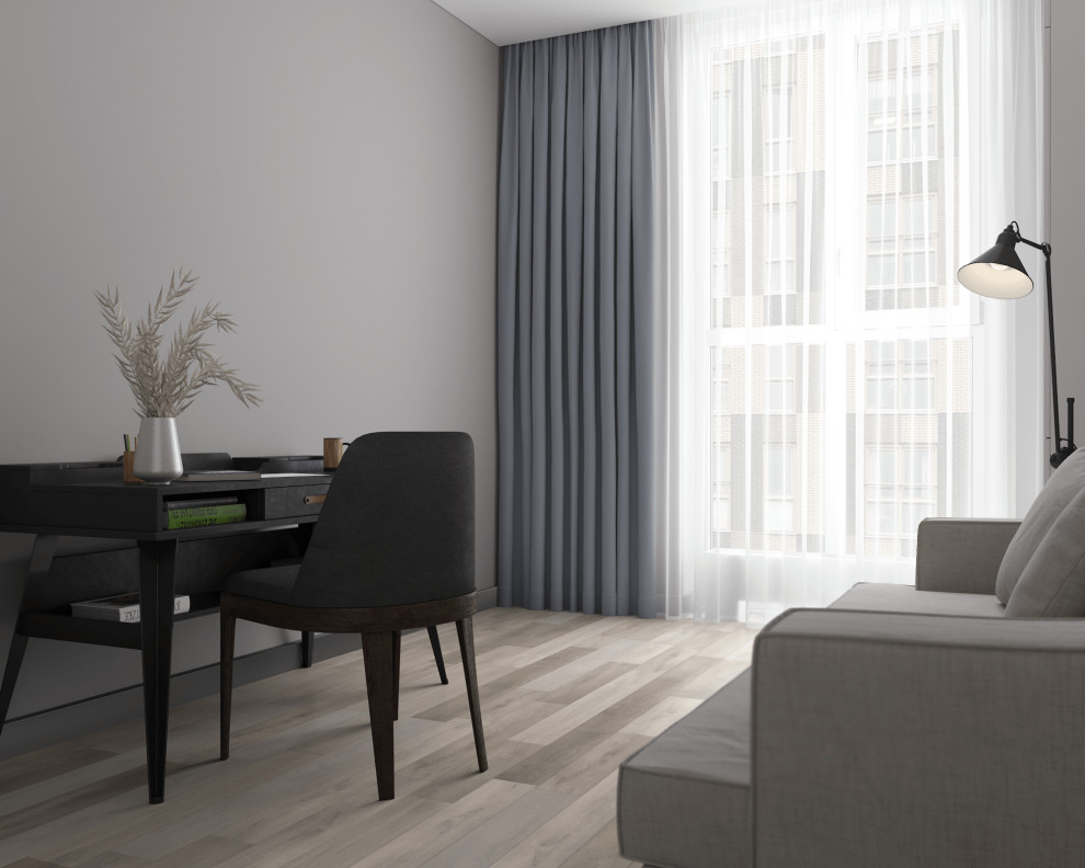 ЖК "Резиденция композиторов"