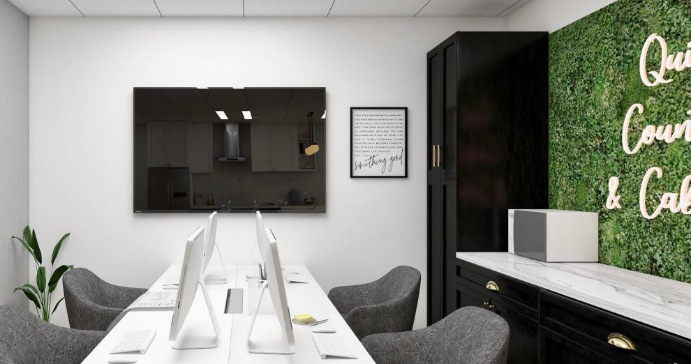 Quick Countertop & Cabinets Showroom