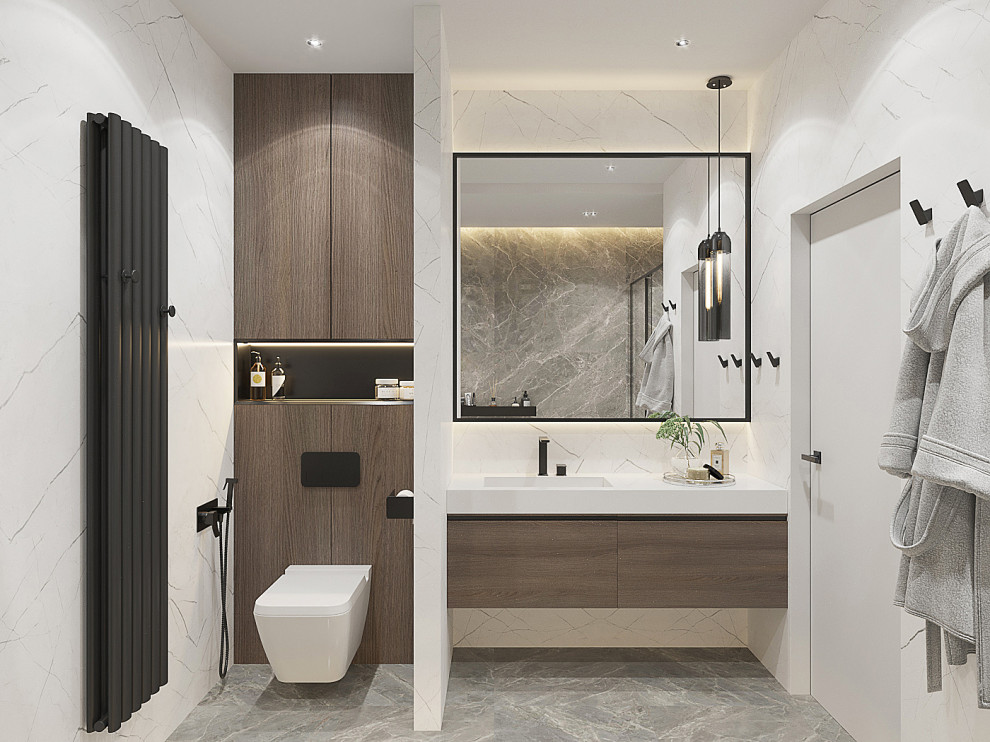 ЖК Ботаника