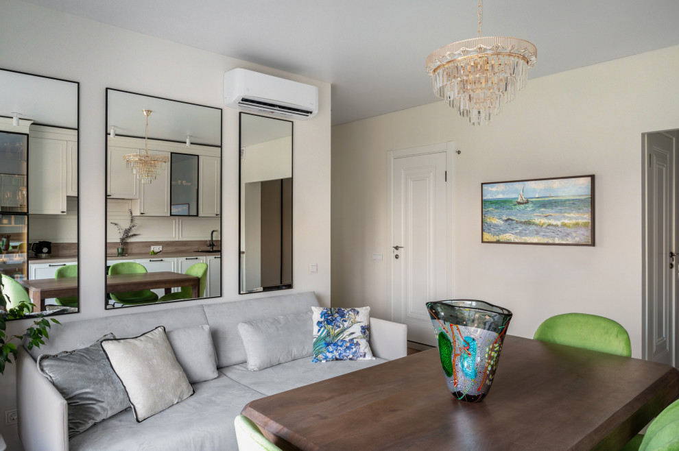 Парижский шарм