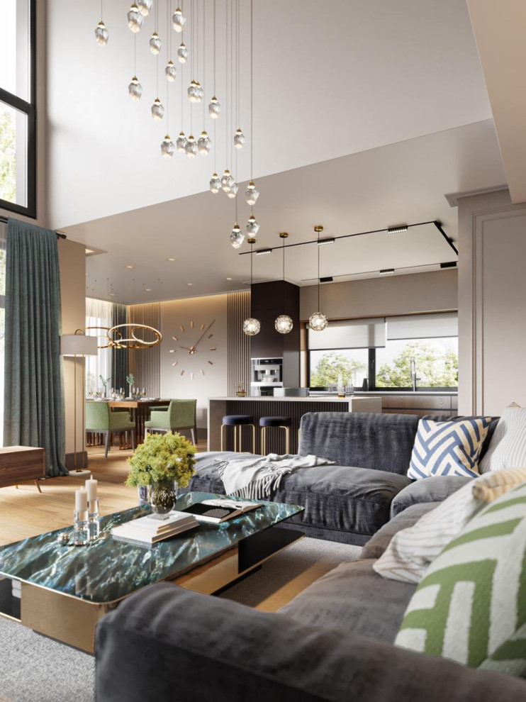 Сад Времени