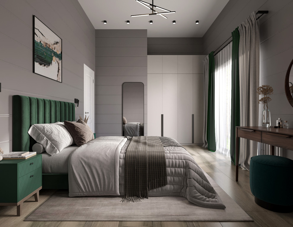 Дом СНТ "Радость" 212 кв.м