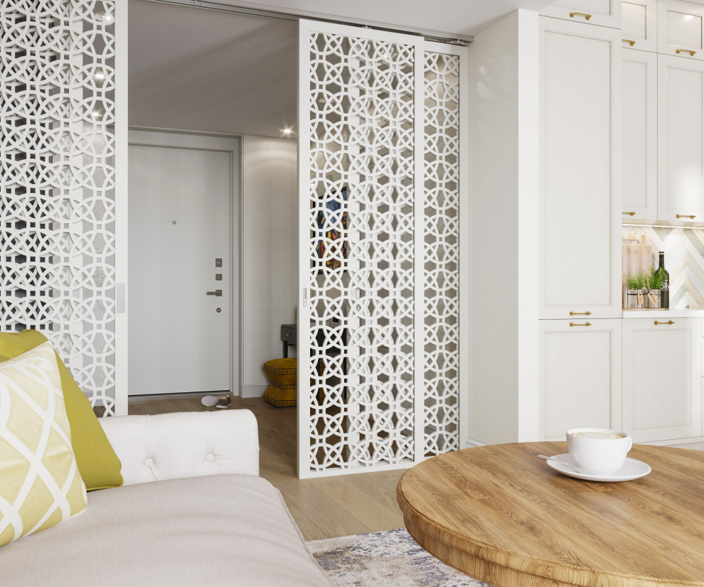 Квартира в ЖК Кандинский