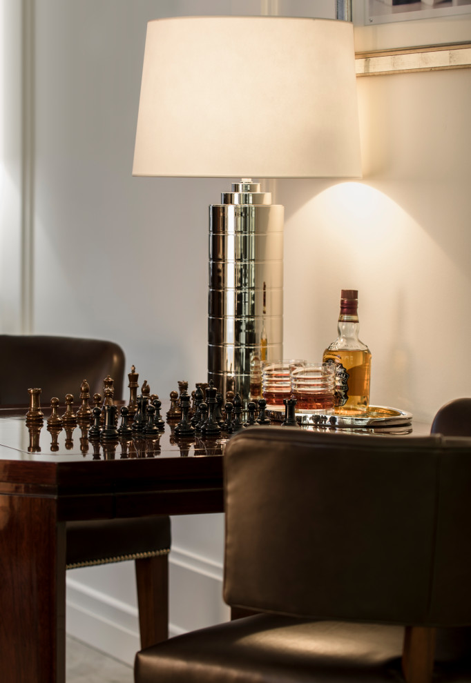 Салон Ralph Lauren Home