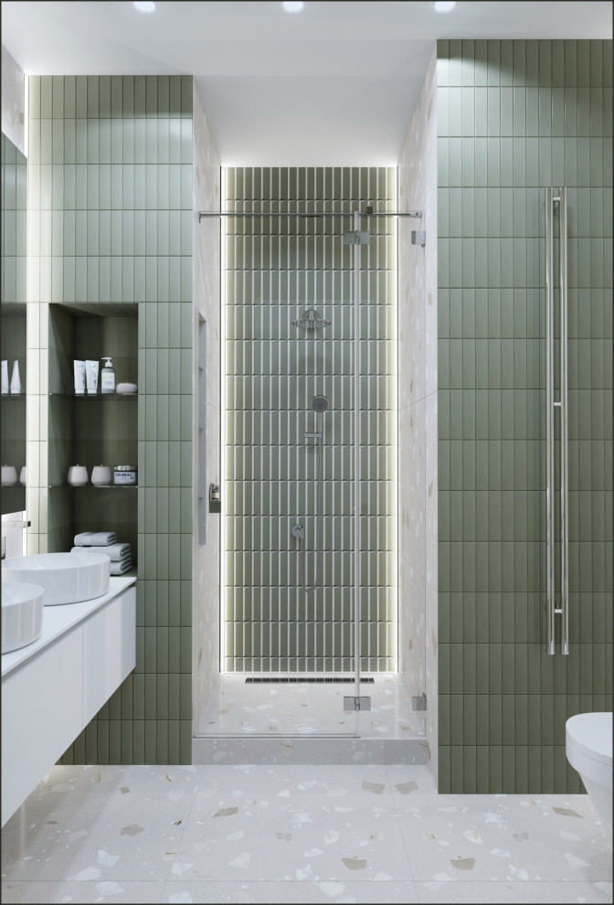 ЖК Сердце Столицы