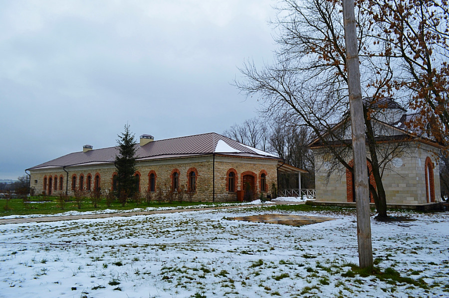 Ресторан "Бальмонтъ"