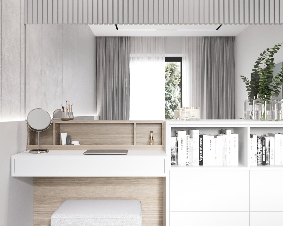 Частный дом в Тюмени