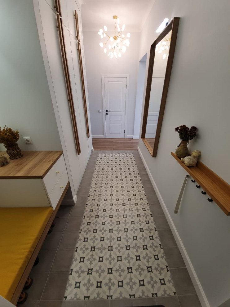 Квартира на проспекте Энгельса