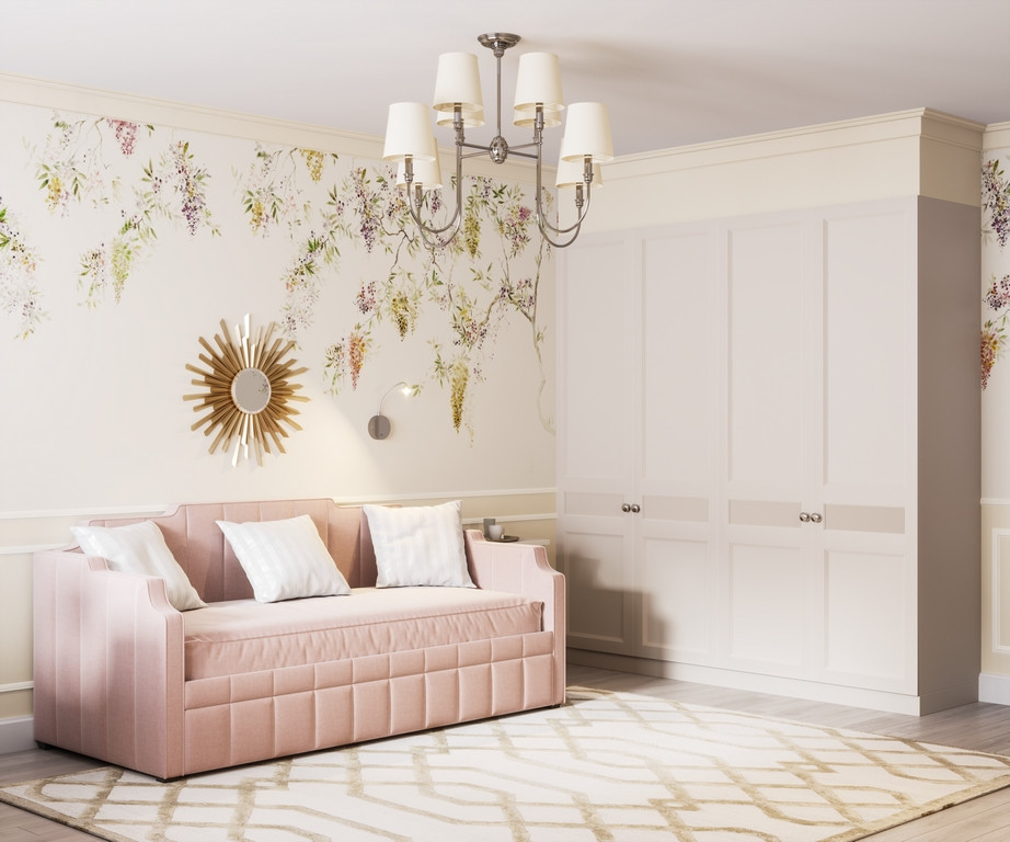 Архитектора Власова