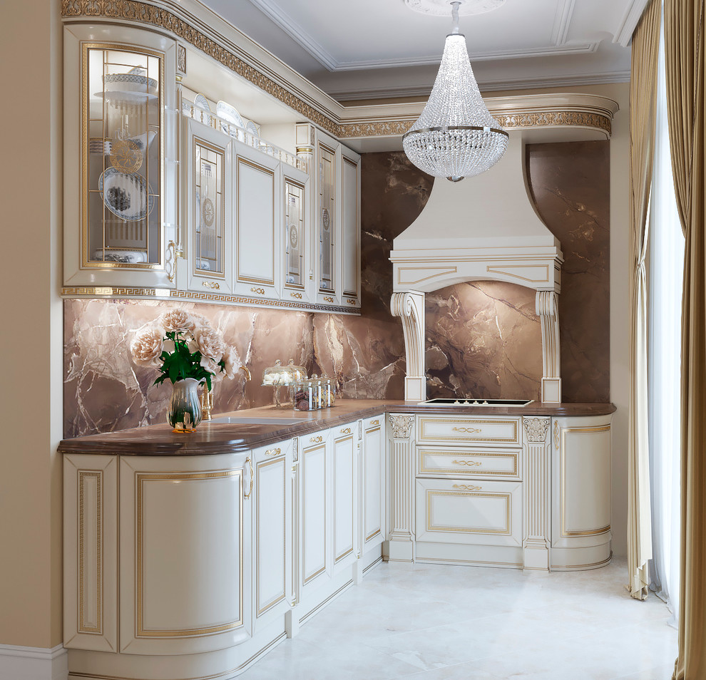 Кухня "Нике Аворио"