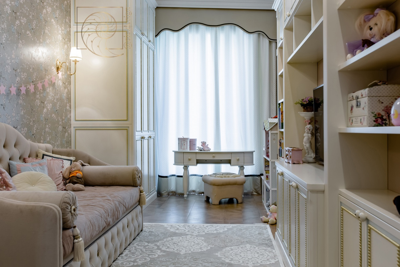 ЖК Королевский парк