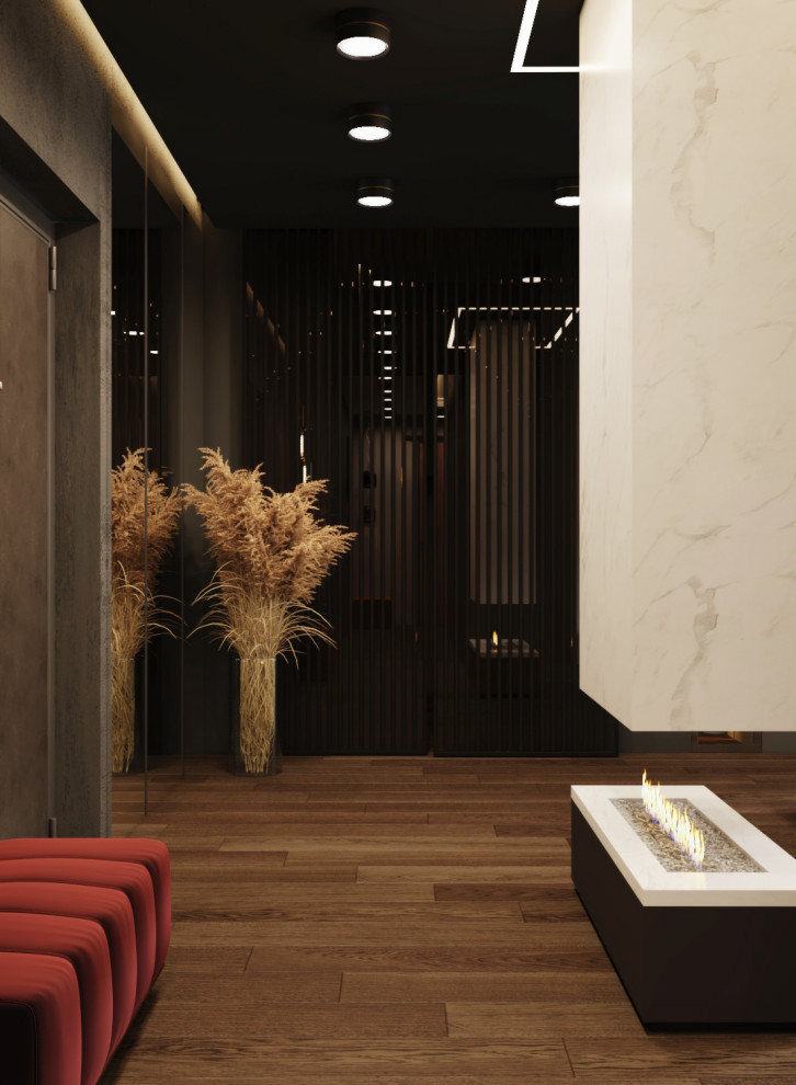 ЖК культура 111 м2