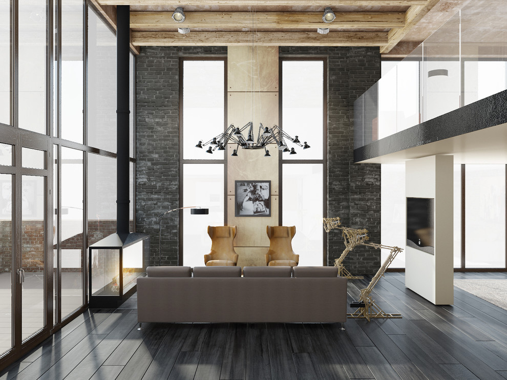 Loft Екатеринбург