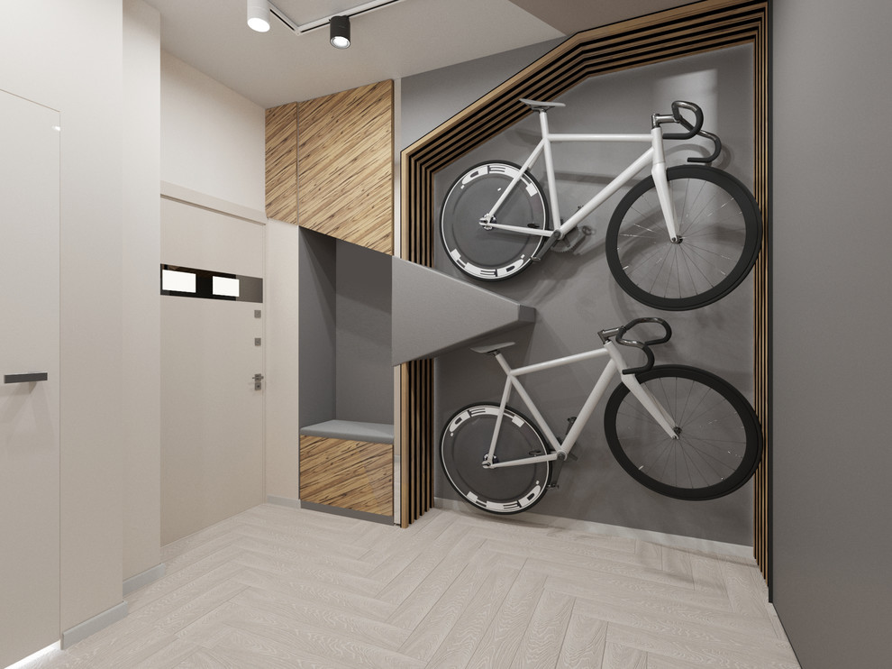 Уединенность и комфорт