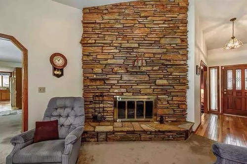 Sandstone Fireplace 80s sandstone fireplace Sandstone Fireplace 80s sandstone fireplace