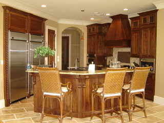 MERCIER'S CABINET & WOODWORKING, INC. - Project Photos & Reviews ...
