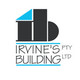 Irvine's Building Pty Ltd