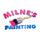 Milnes Painting