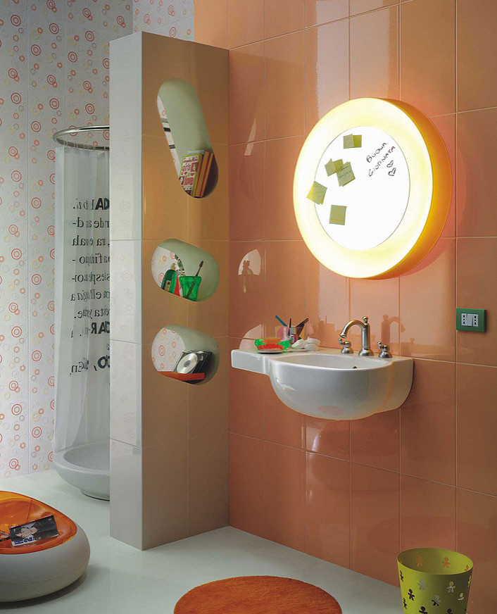 Отличная цена! Керамогранит, FAP, Italy