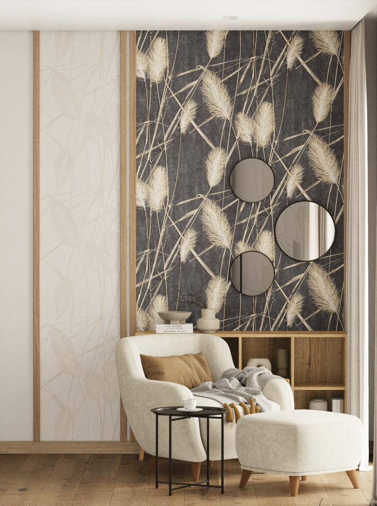 ЖК Новый Лесснер под аренду 2