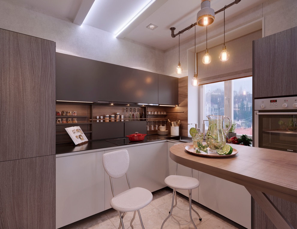 г. Москва Квартира на Серпуховской улице