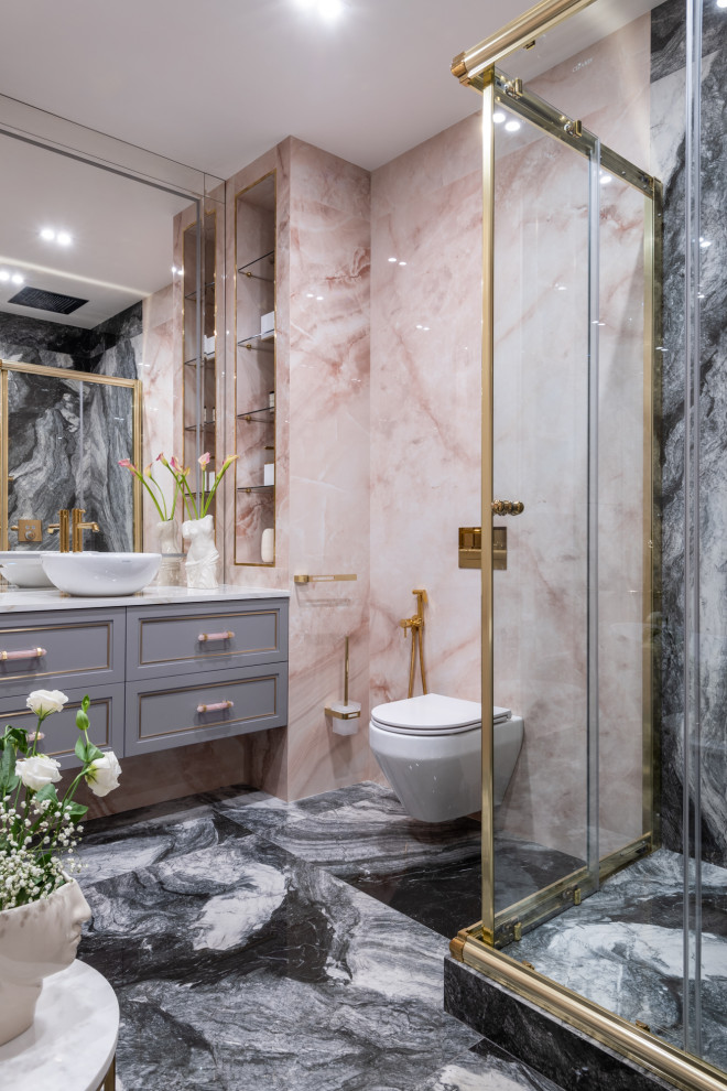 Квартира в ЖК Монодом